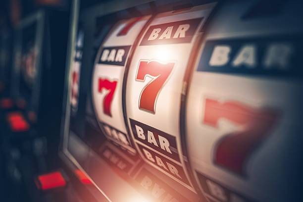 Blueprint Gaming slot titles on dede4d login