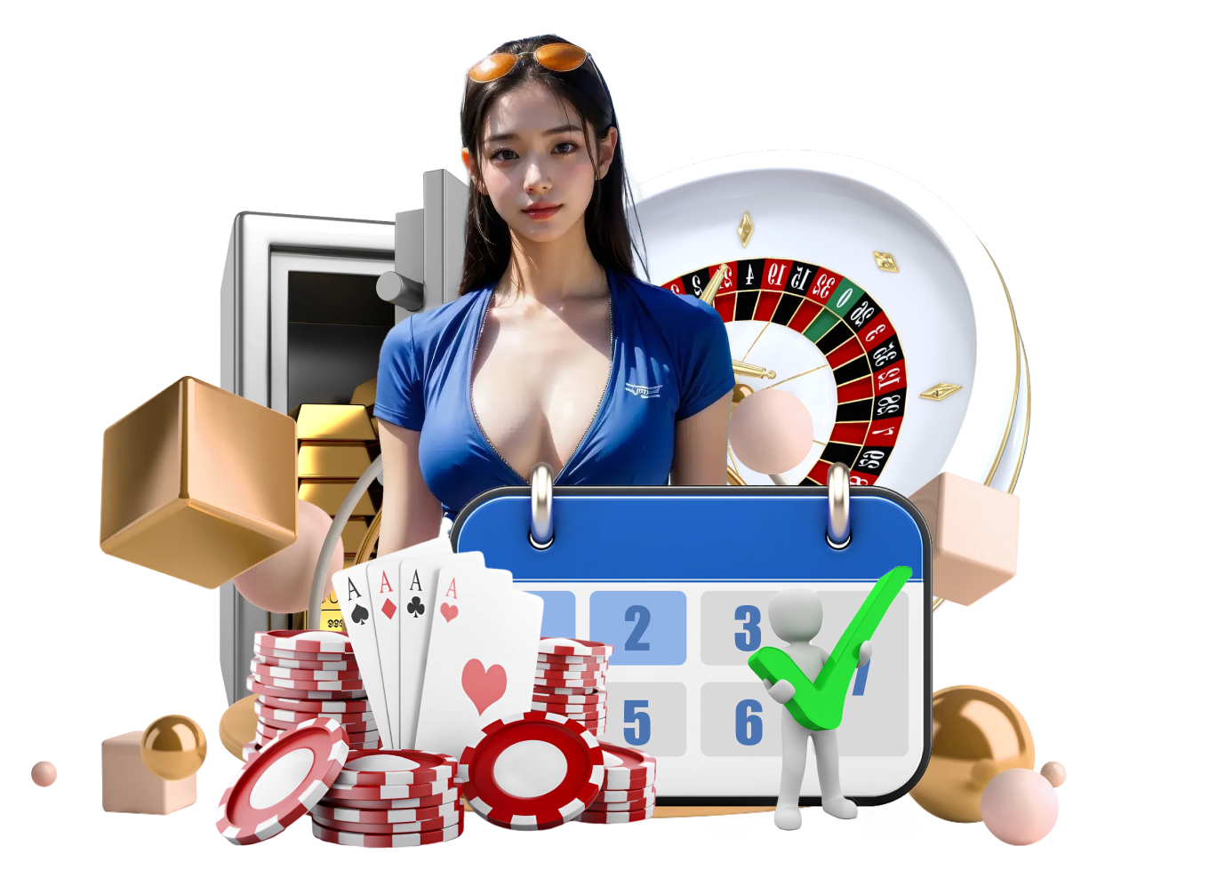 Blueprint Gaming bonus features and free spins on dede4d login