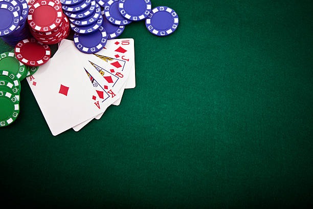 Hand rankings and payout scale Hand rankings and payout structure for Capsa Susun on dede4d login