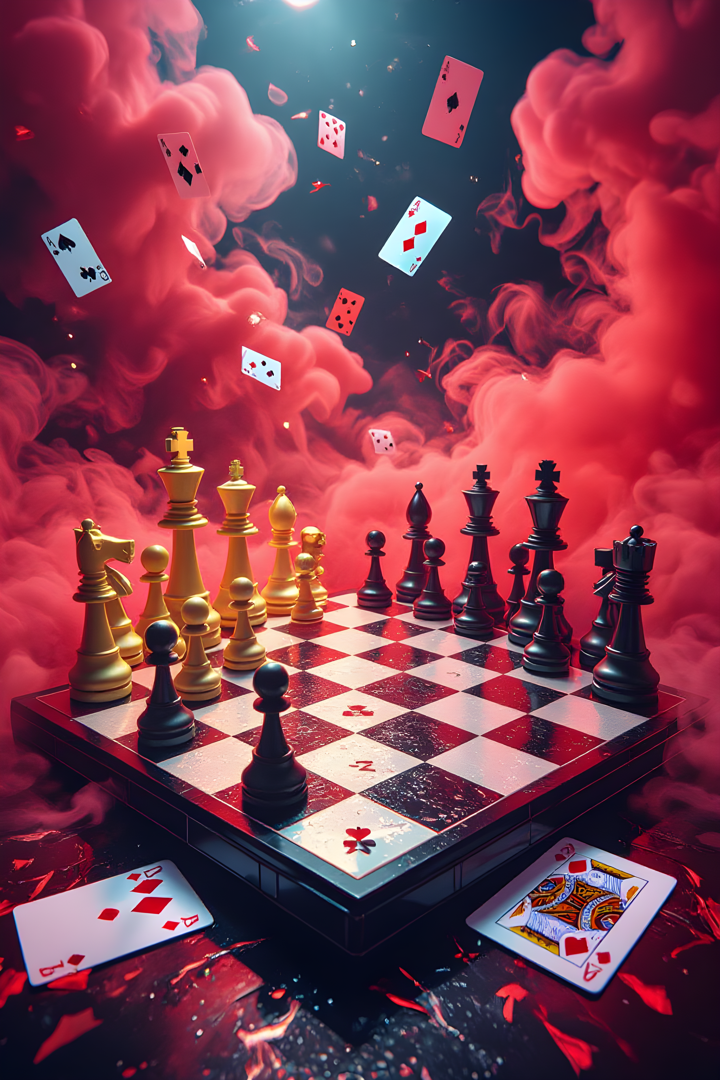 dede4d login featured game showcase