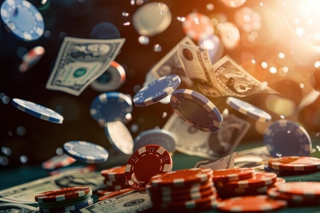 Odds history and settlement records Historical odds and market settlement data on dede4d login